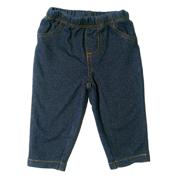Carter's Other - 3M Carter's Jeans | Stretch denim jeggings